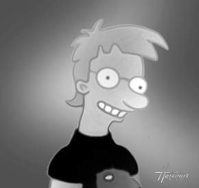 Neuschgu par le Studio Harcourt neuschgu_simpsons_harcourt1