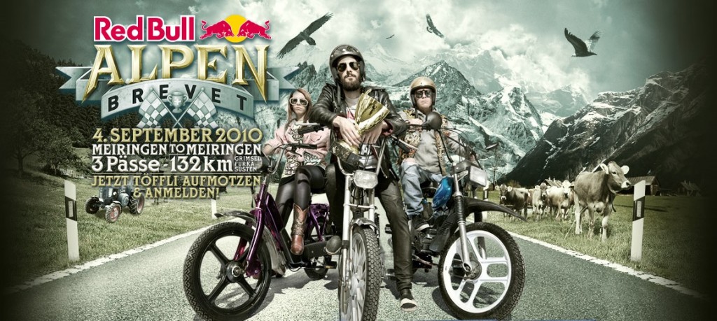 alpenbrevet