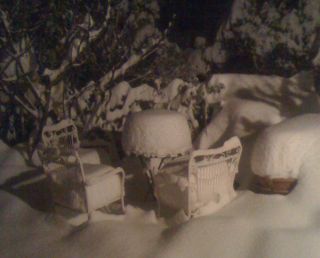 neige
