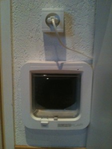 SureFlap