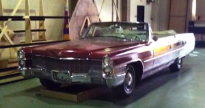 Cadillac DeVille 1965