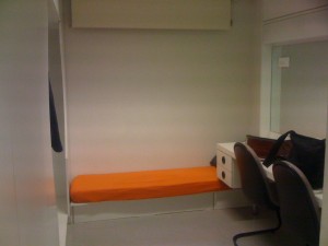loge